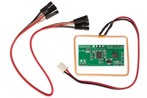 125khz rfid reader ic|125khz rfid reader keyboard.